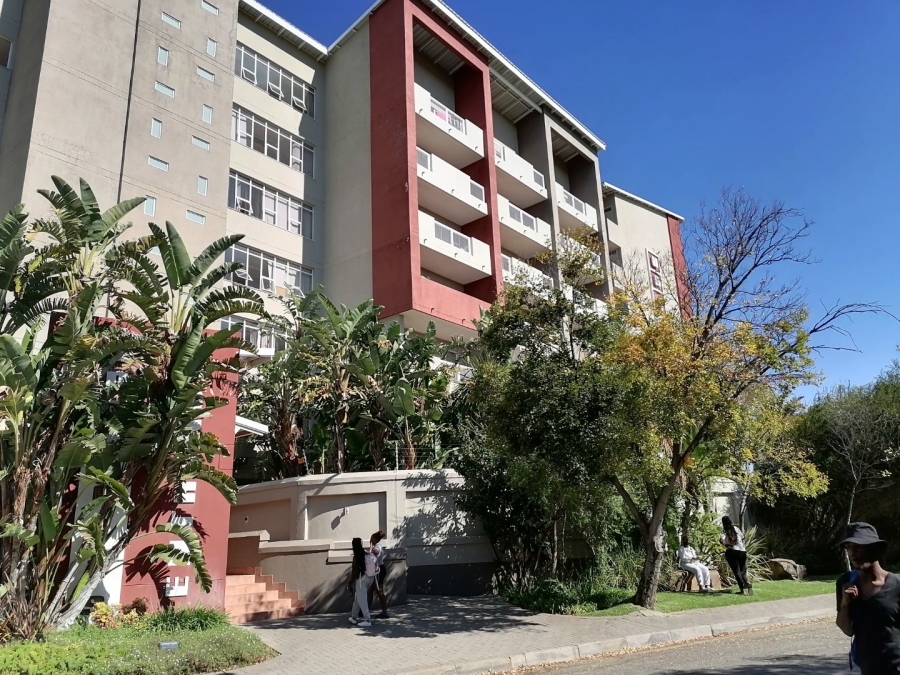 2 Bedroom Property for Sale in Universitas Free State